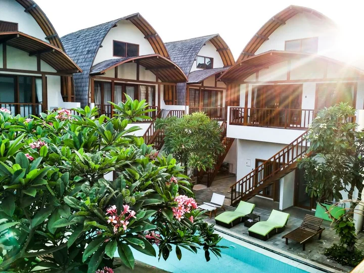 Пекату: Naturela Uluwatu