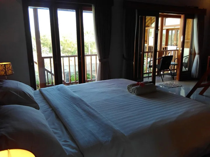 Пекату: Naturela Uluwatu