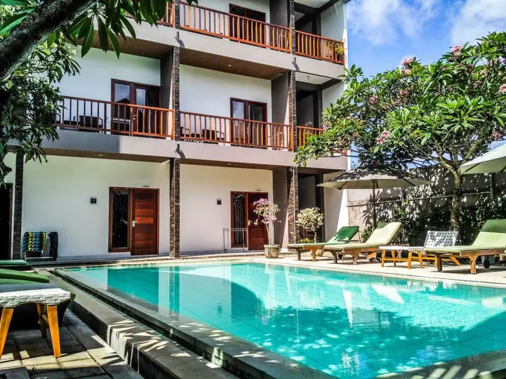 Пекату: Naturela Uluwatu