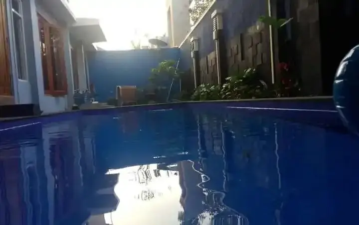 Сукохарджо: D1 Apartment@Hotel