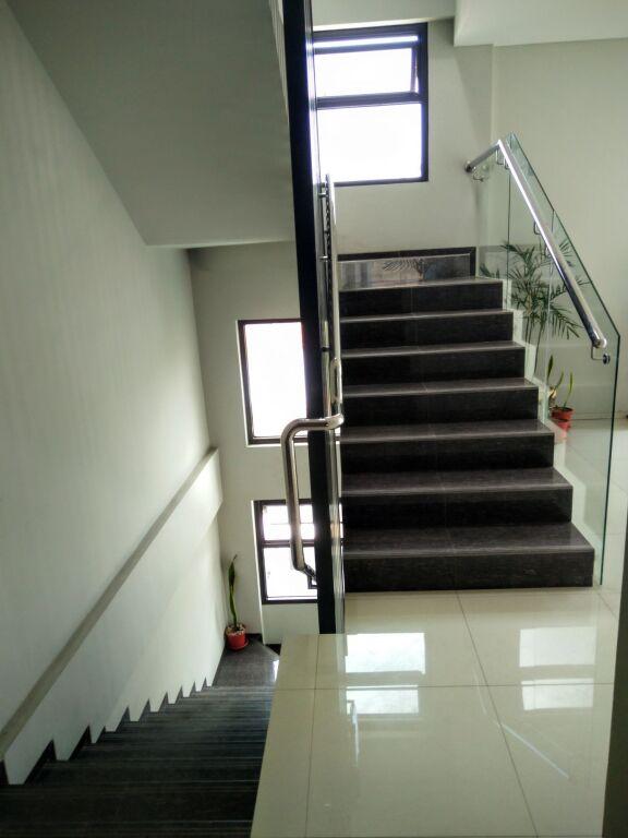 Бандунг: Sentra Inn Bandung