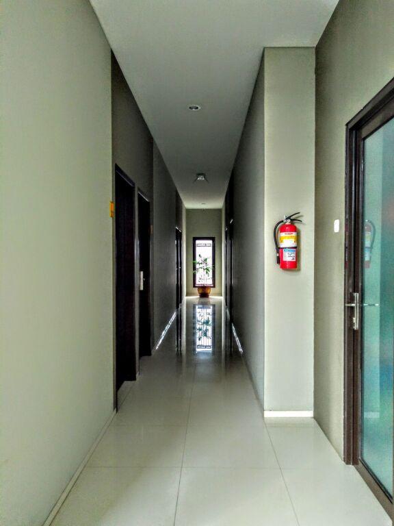 Бандунг: Sentra Inn Bandung