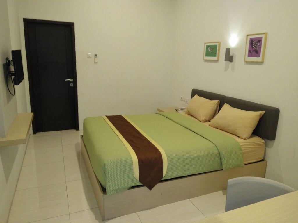 Sentra Inn Bandung — фото 3