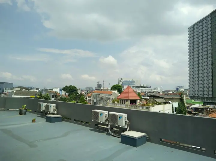 Бандунг: Sentra Inn Bandung