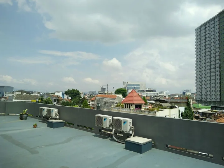 Бандунг: Sentra Inn Bandung