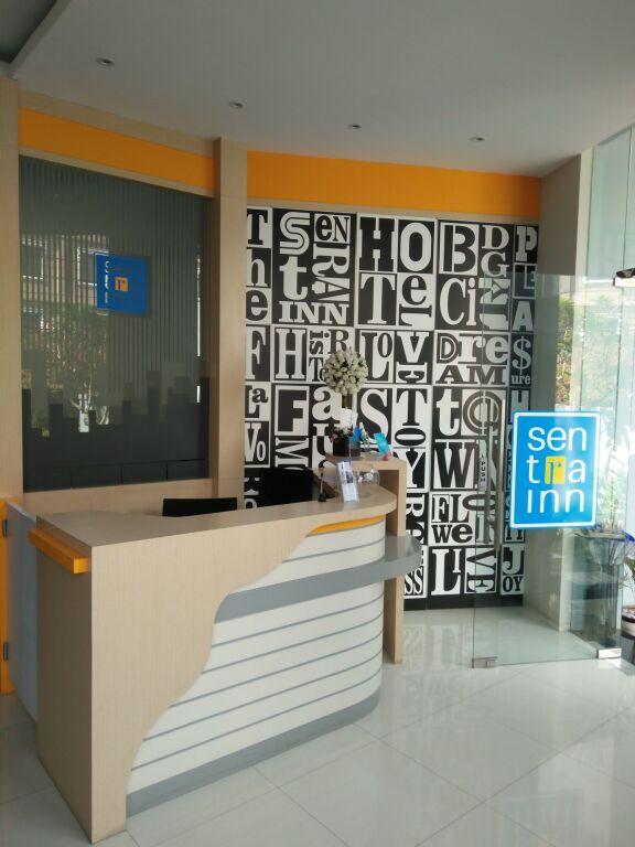 Бандунг: Sentra Inn Bandung