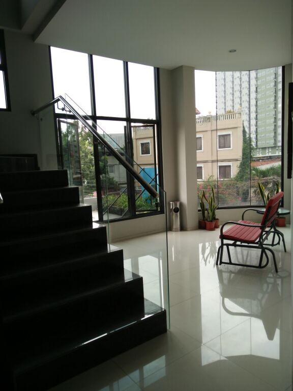 Бандунг: Sentra Inn Bandung