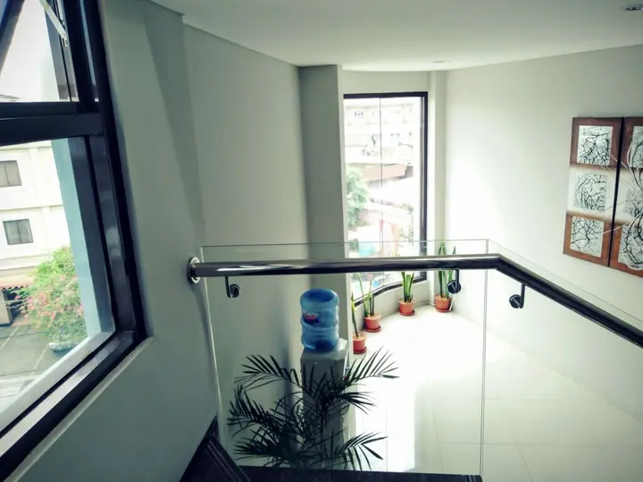 Бандунг: Sentra Inn Bandung