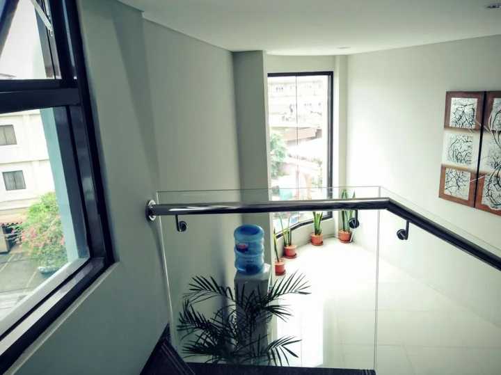 Бандунг: Sentra Inn Bandung