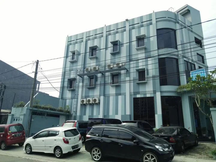Бандунг: Sentra Inn Bandung