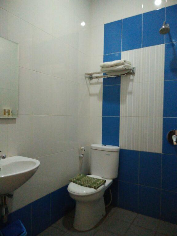Бандунг: Sentra Inn Bandung