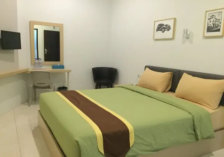 Sentra Inn Bandung — фото 5