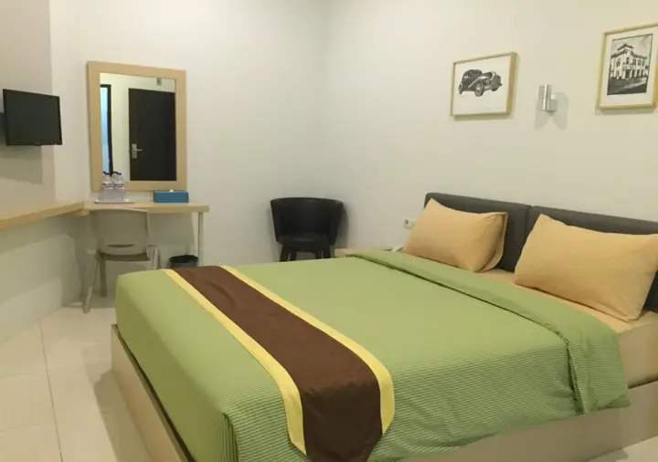 Бандунг: Sentra Inn Bandung