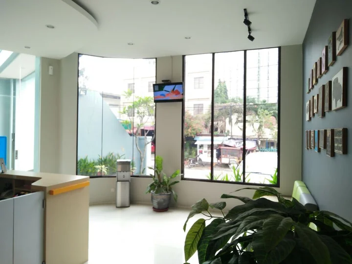 Бандунг: Sentra Inn Bandung