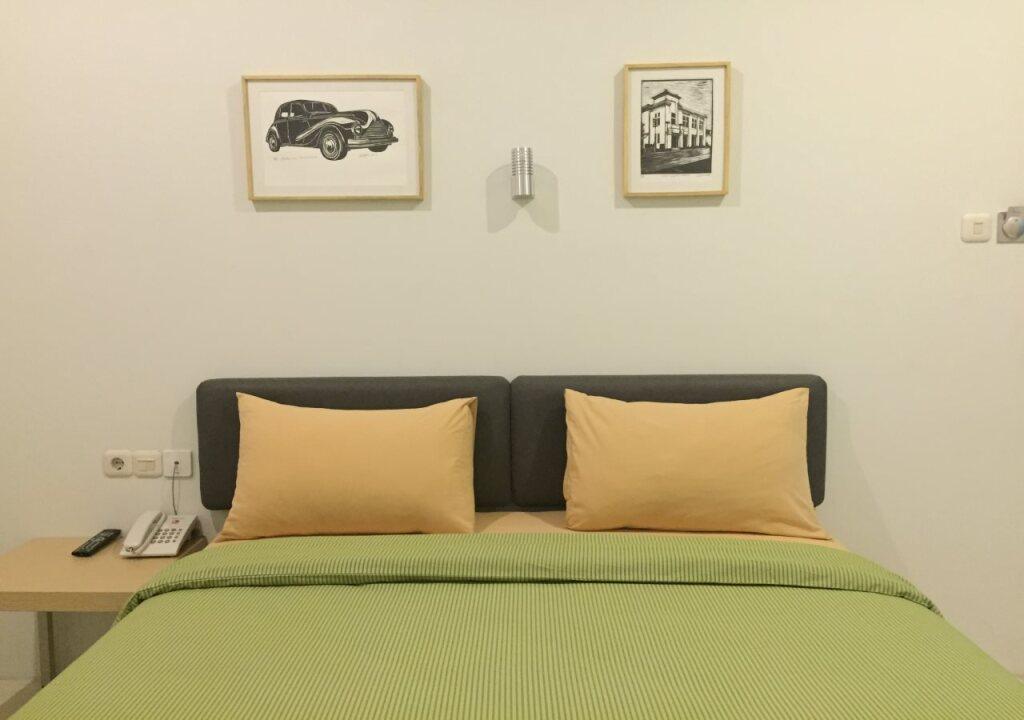 Бандунг: Sentra Inn Bandung