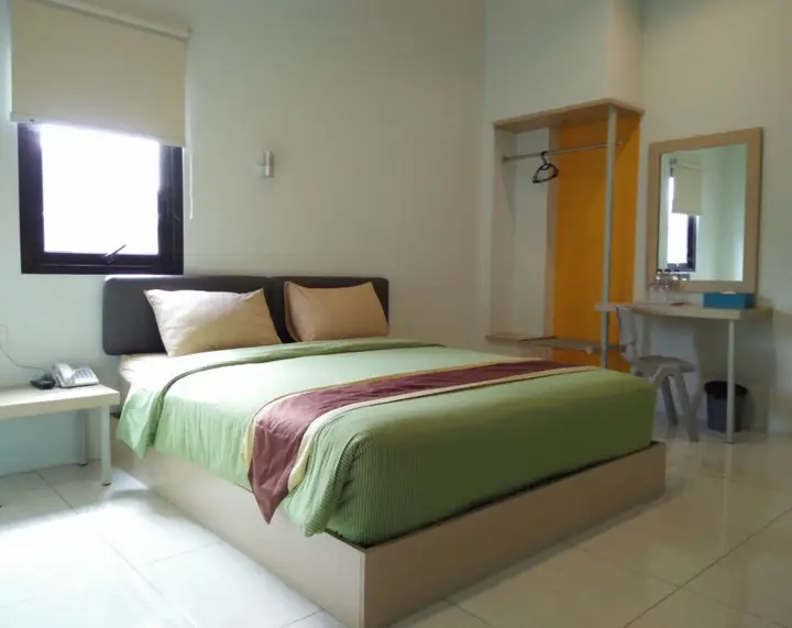 Sentra Inn Bandung — фото 2
