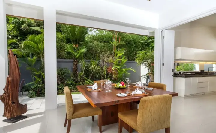 Кута: Villa Plawa Bali