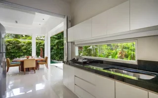 Кута: Villa Plawa Bali