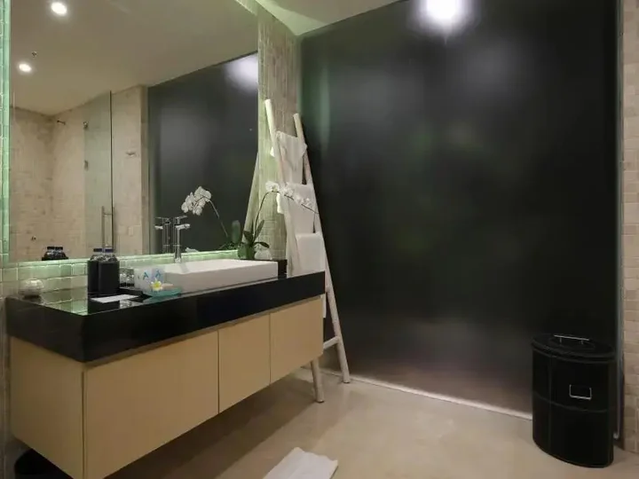 Кута: Villa Aquila Seminyak