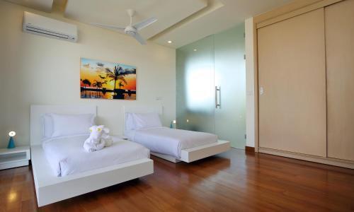 Кута: Villa Aquila Seminyak