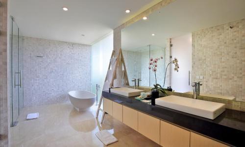 Кута: Villa Aquila Seminyak