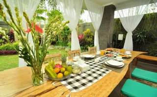 Чангу: Villa Safeer Bali