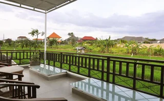 Чангу: Villa Safeer Bali