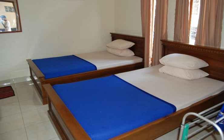 Пангандаран: De Ibeel Guesthouse