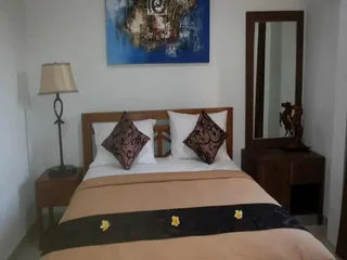 Джимбаран: Yukita House