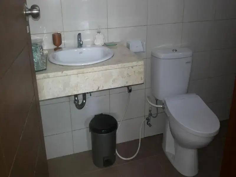 Джимбаран: Yukita House