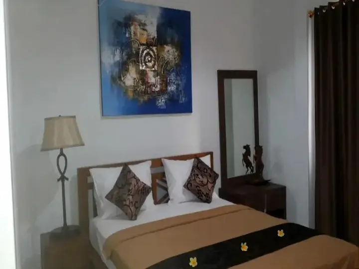 Джимбаран: Yukita House