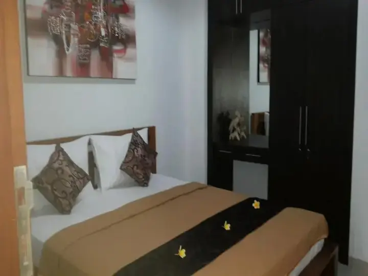 Джимбаран: Yukita House