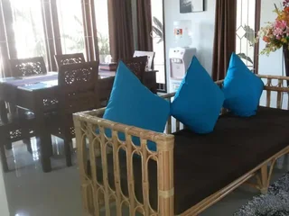 Джимбаран: Yukita House