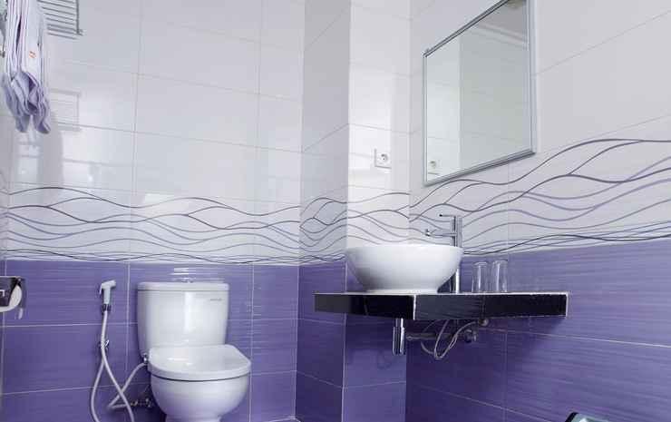 Джокьякарта: Violet Hotel Malioboro