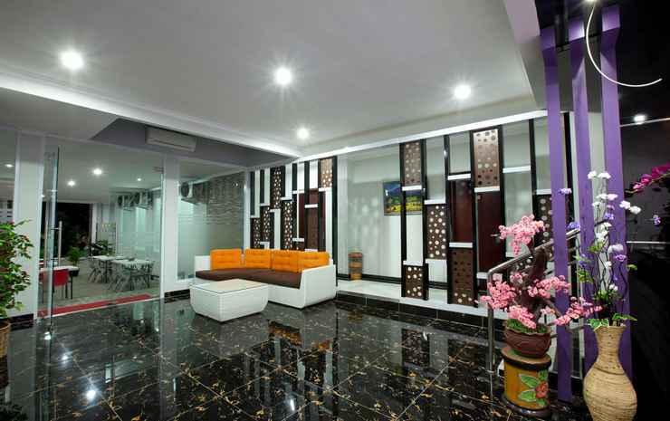 Джокьякарта: Violet Hotel Malioboro