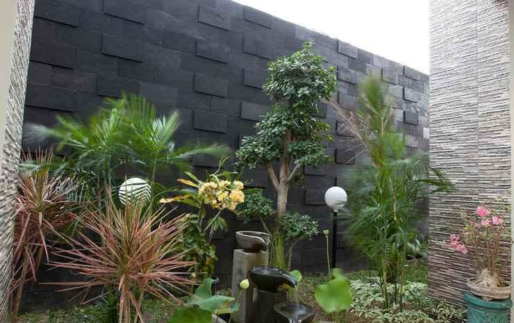 Джокьякарта: Violet Hotel Malioboro