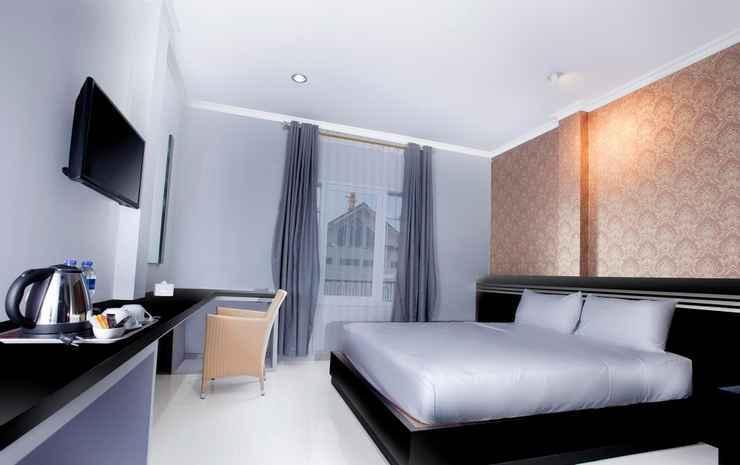 Violet Hotel Malioboro — фото 5
