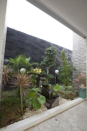 Джокьякарта: Violet Hotel Malioboro