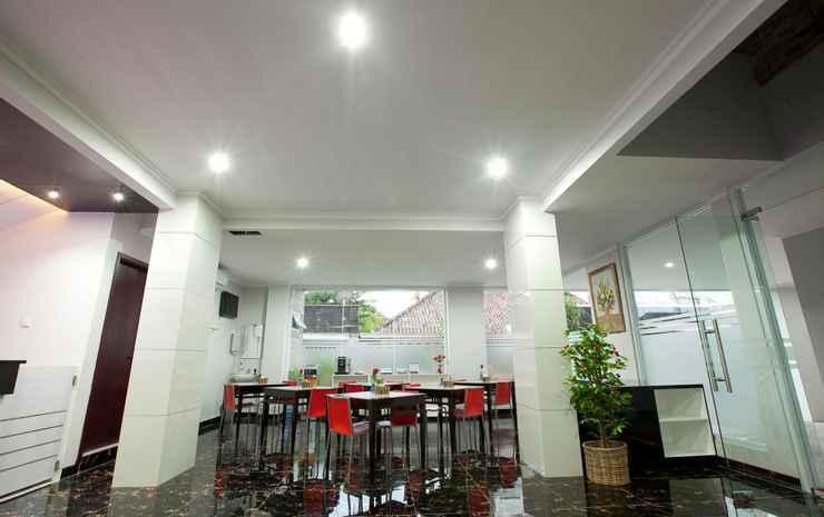 Джокьякарта: Violet Hotel Malioboro