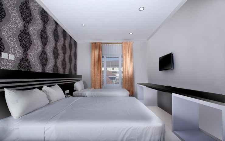 Violet Hotel Malioboro — фото 2