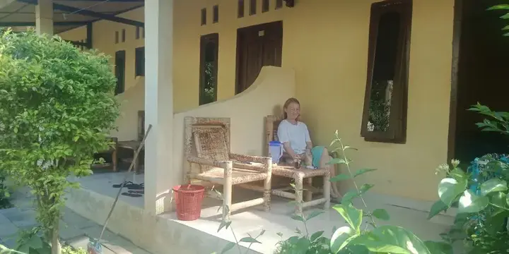 Кута: T&T Homestay