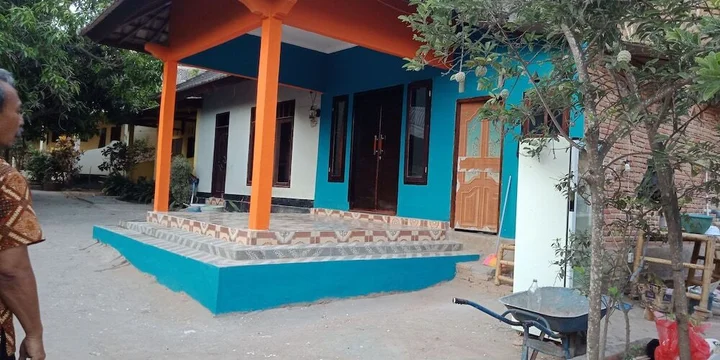 Кута: T&T Homestay