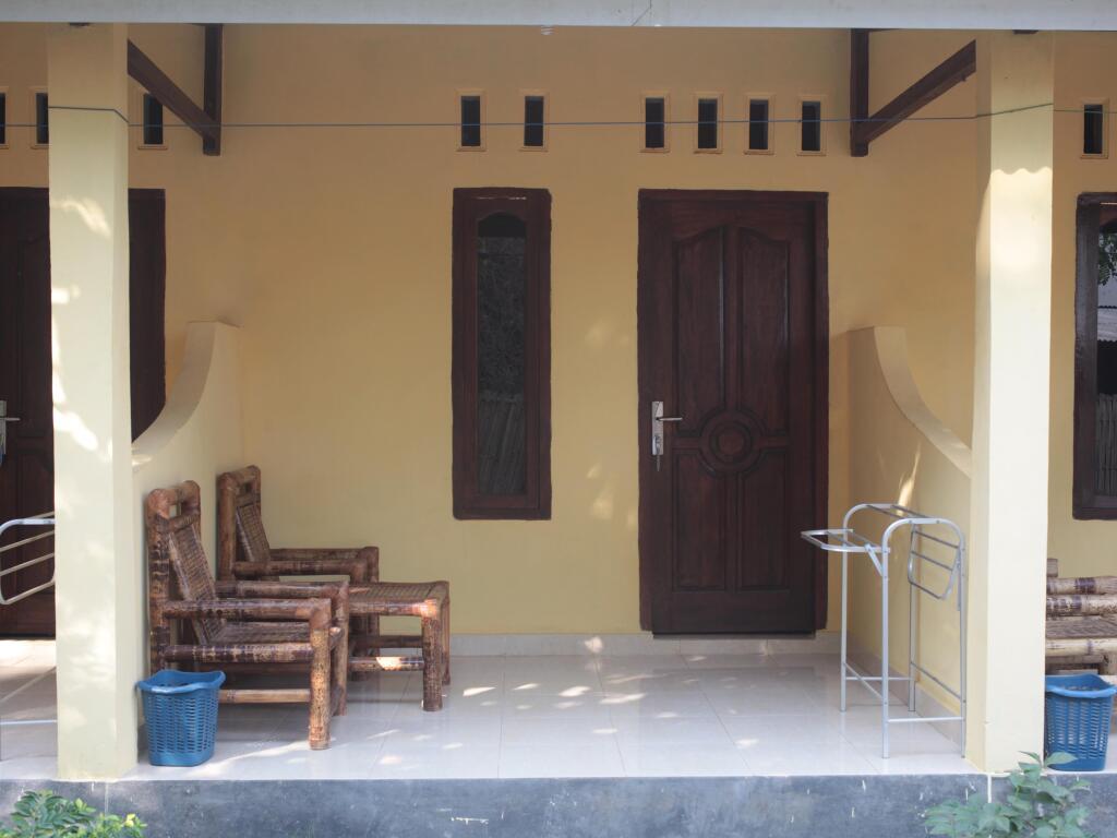 T&T Homestay — фото 1