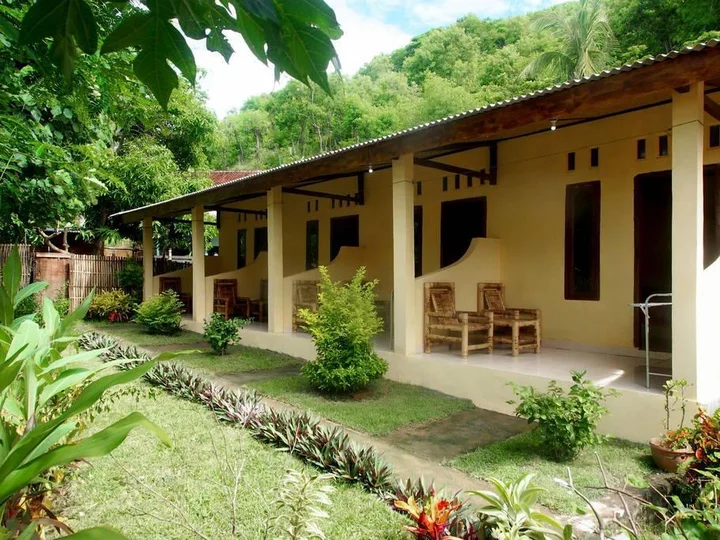 Кута: T&T Homestay