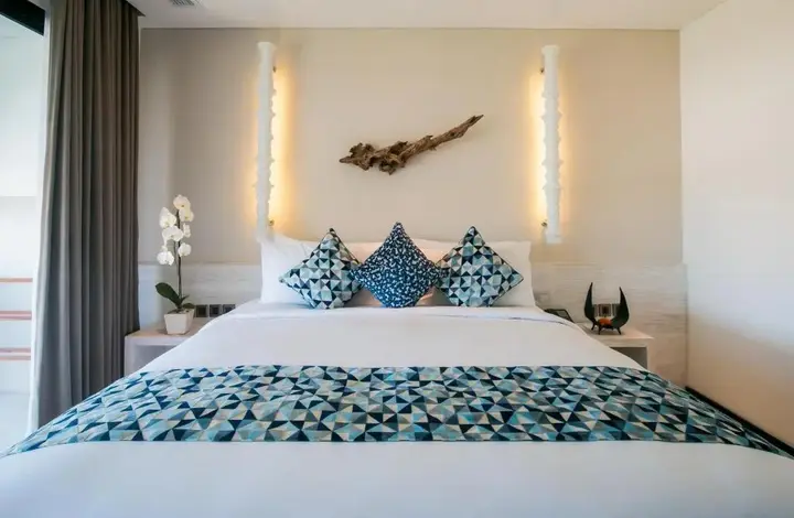 Кута: Montigo Resorts Seminyak