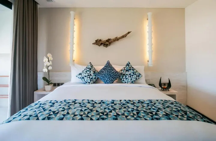 Кута: Montigo Resorts Seminyak