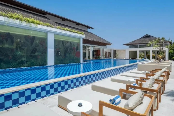 Кута: Montigo Resorts Seminyak