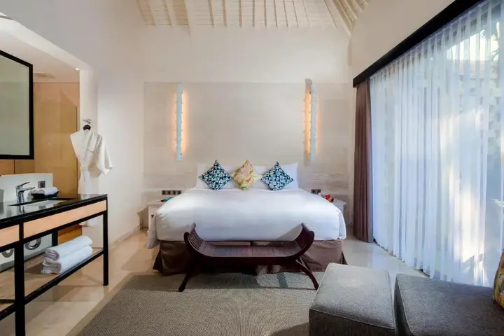 Кута: Montigo Resorts Seminyak
