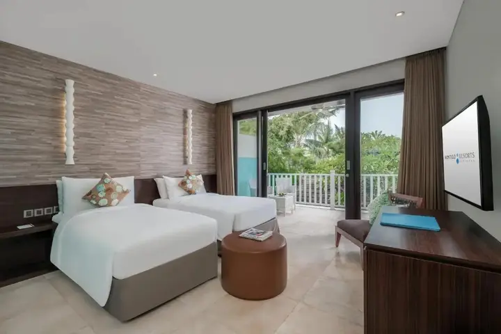 Кута: Montigo Resorts Seminyak