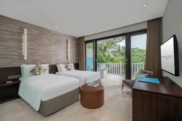 Кута: Montigo Resorts Seminyak